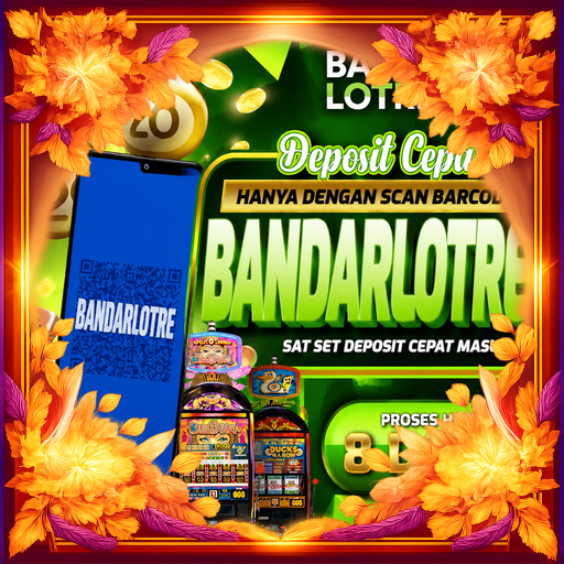 bandarlotre — mitra unggulan