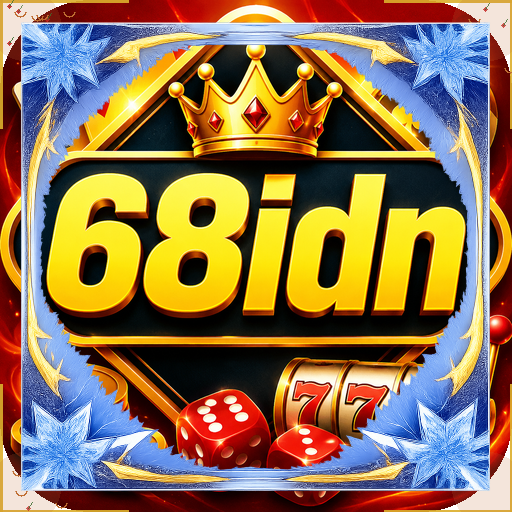 68idn — galeri pratinjau - APK Resmi